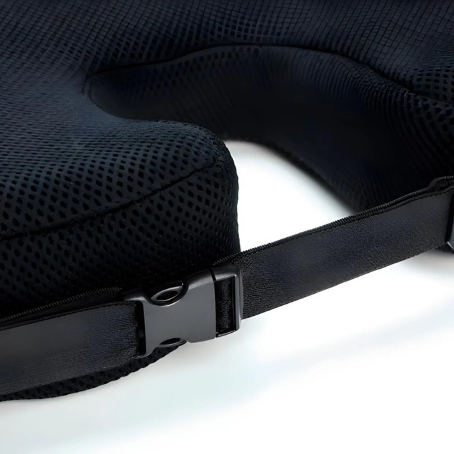 coussin coccyx voiture clips ErgoSeat