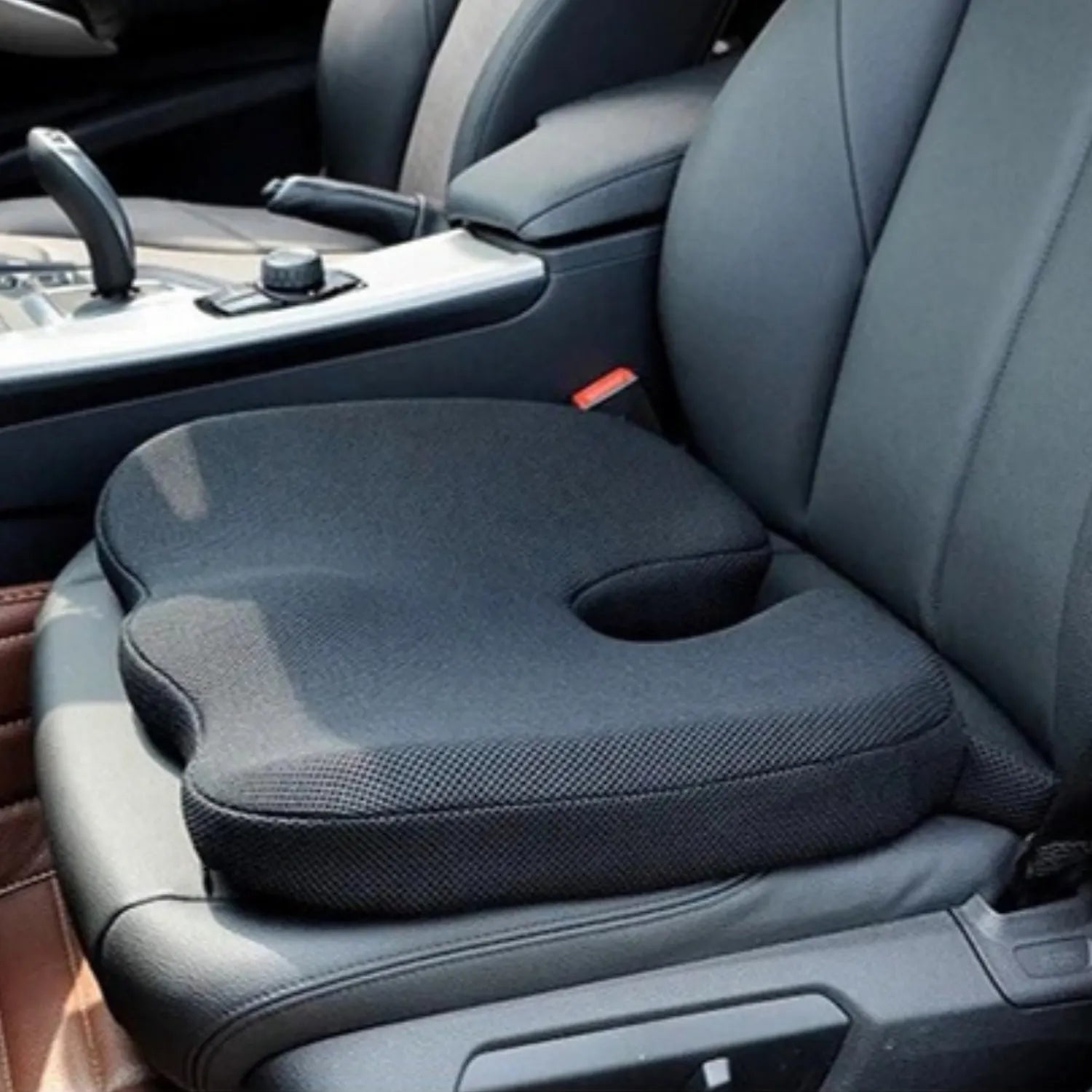 coussin coccyx voiture siège ErgoSeat