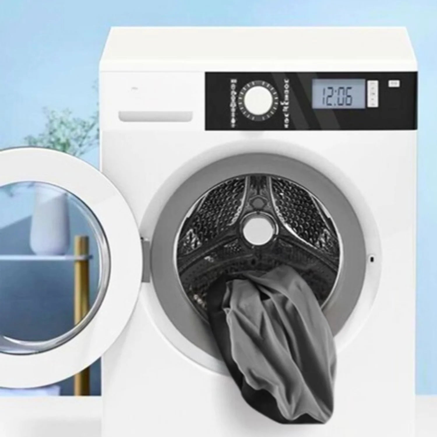 coussin dorsal voiture lavable en machine BackHelp