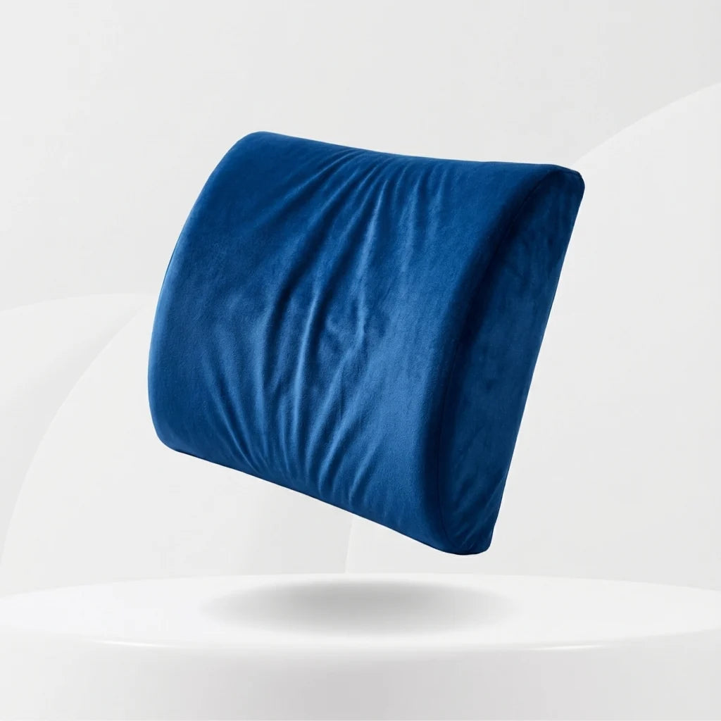 coussin dos pour enfant voiture aperçu