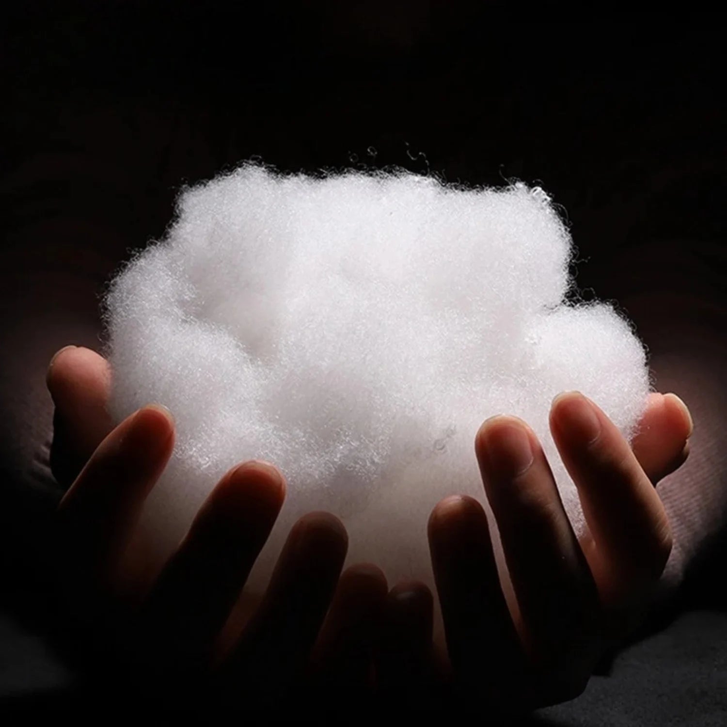 coussin dos voiture coton PlushCush