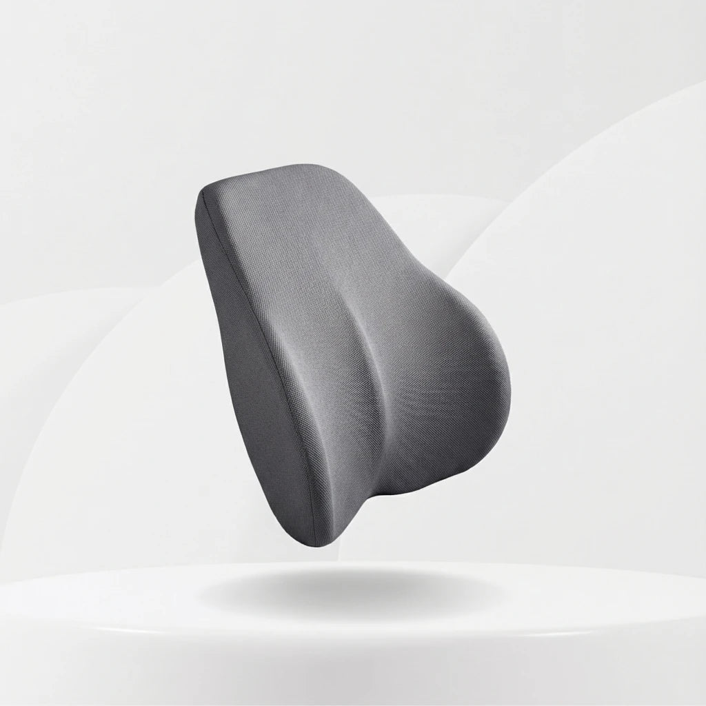 coussin dos voiture hernie discale aperçu