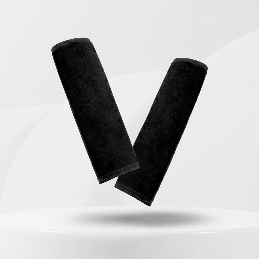 coussin epaule clavicule ceinture voiture aperçu