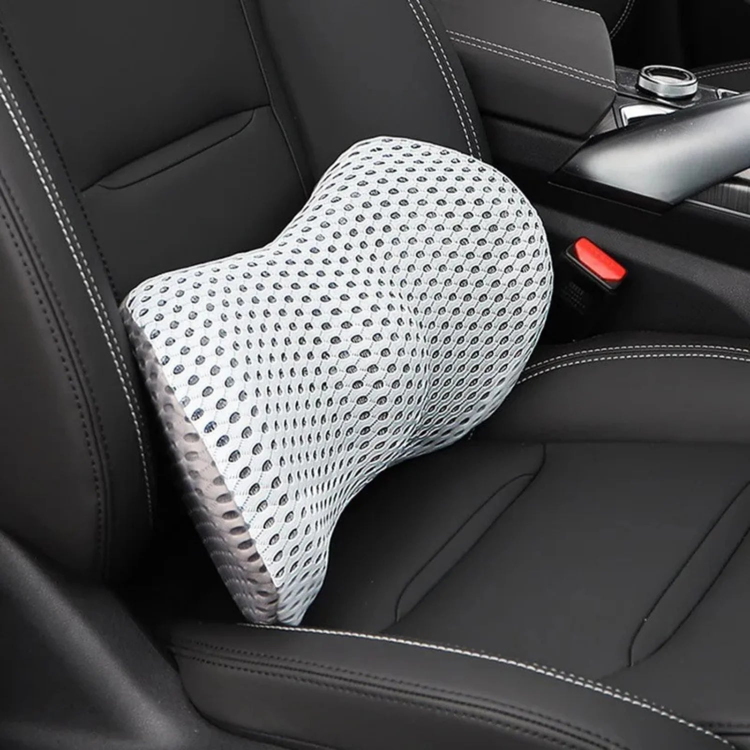 coussin ergonomique dos voiture dos MemoryLift