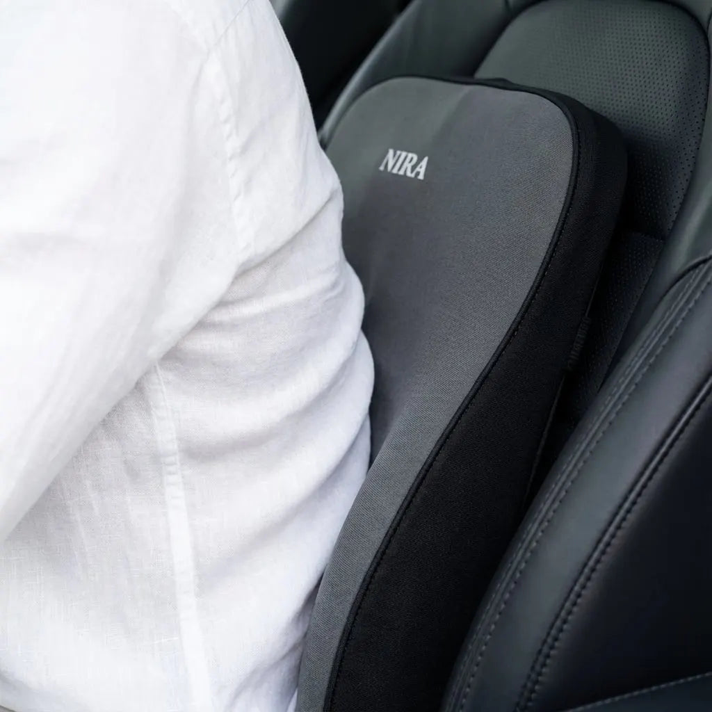 coussin lombaire ergonomique voiture soutien remarquable