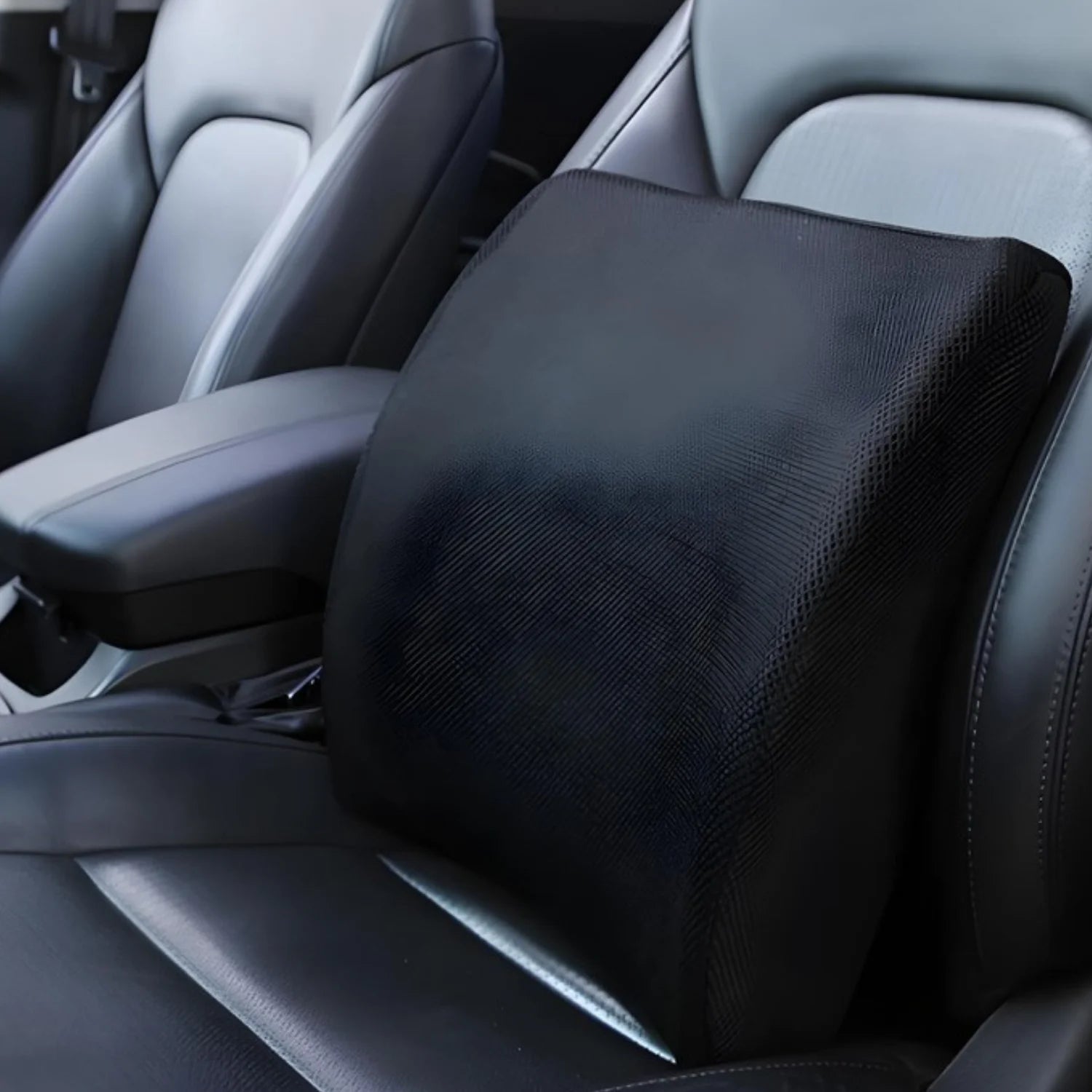 coussin mal de dos voiture confortable BackSave