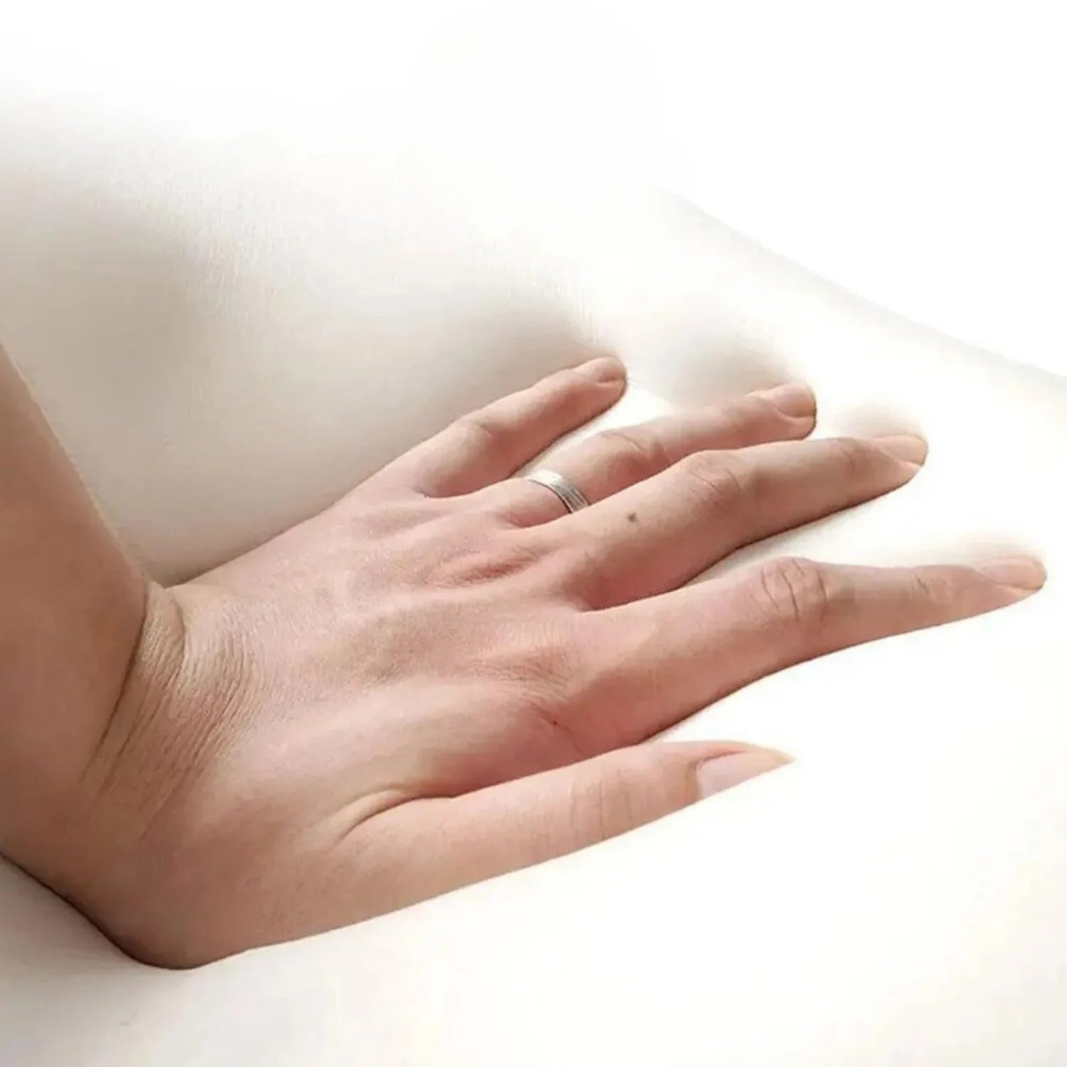 coussin mal de dos voiture mousse à mémoire de forme BackSave