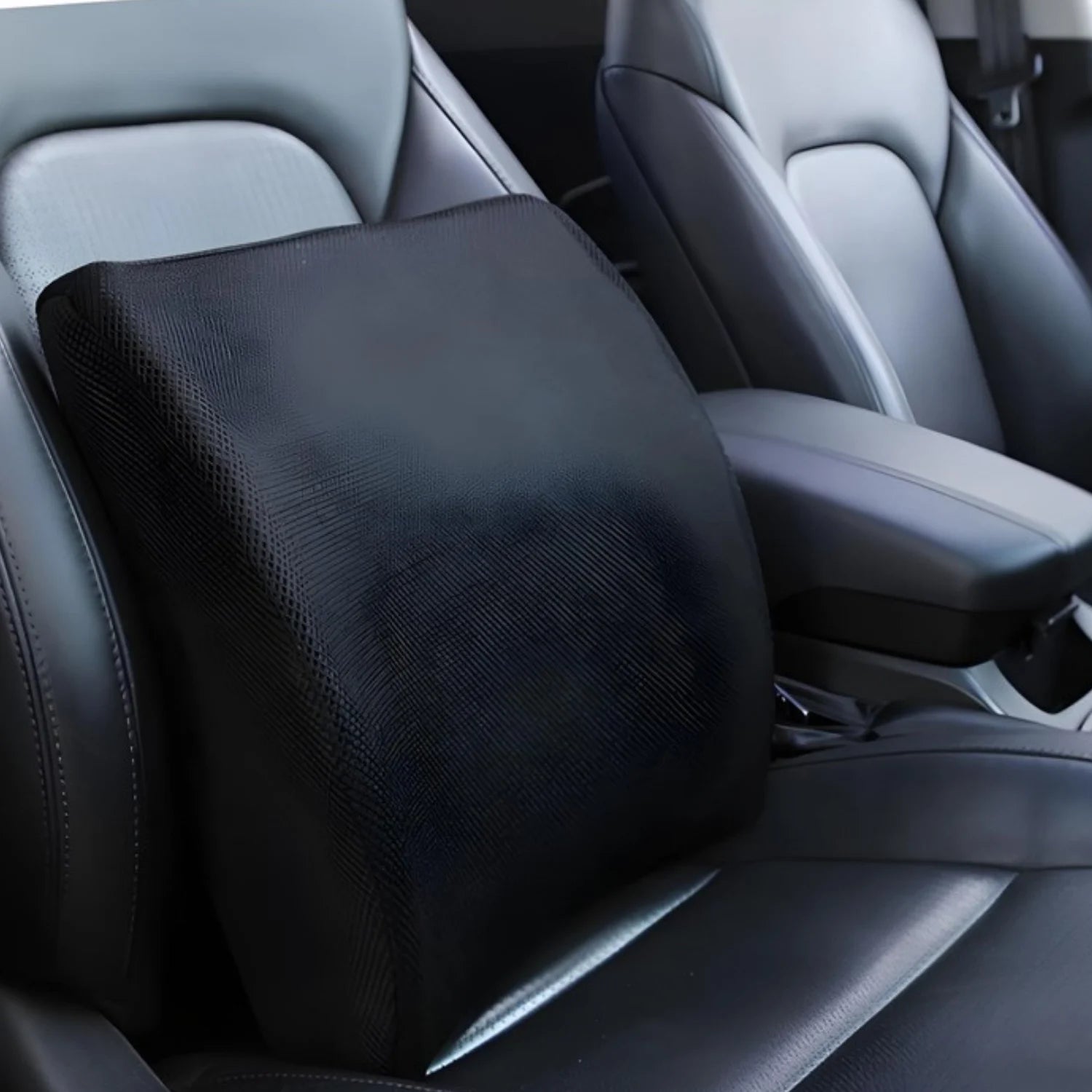 coussin mal de dos voiture siège BackSave