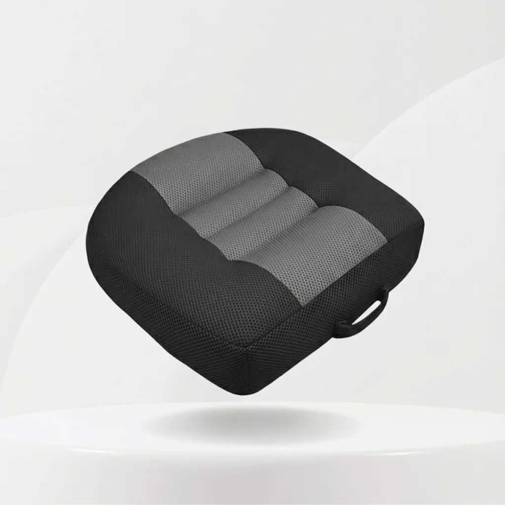 coussin rehausseur voiture adulte aperçu