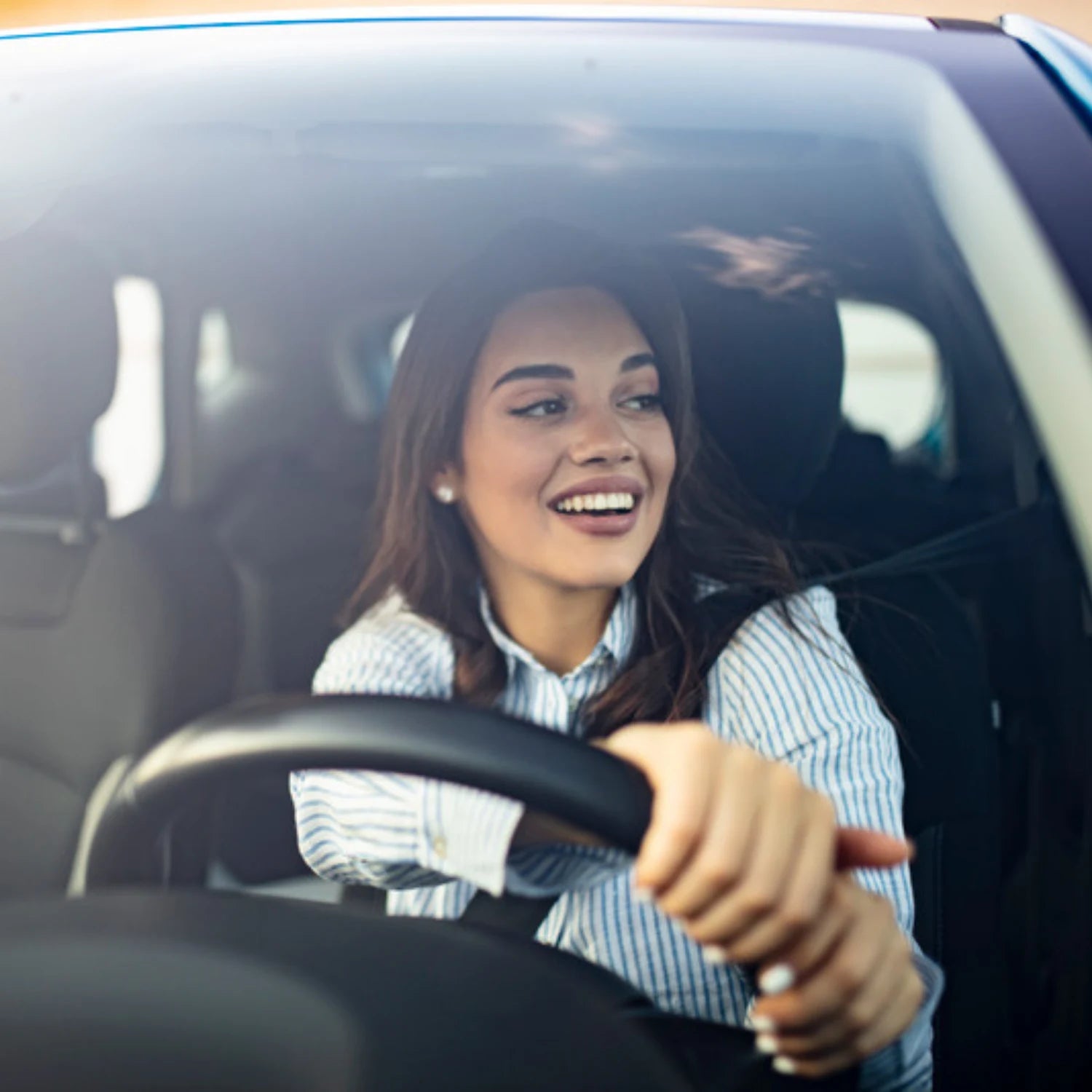 coussin rehausseur voiture confortable ComfortPad