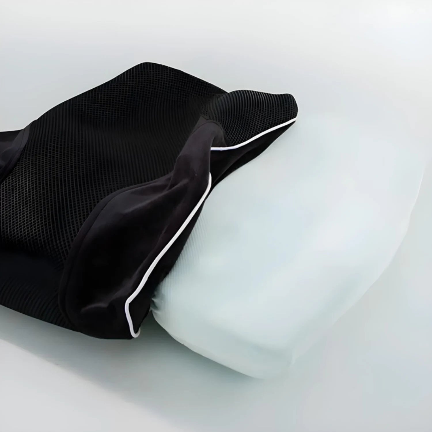 coussin soutien dos voiture sangles DriveLift