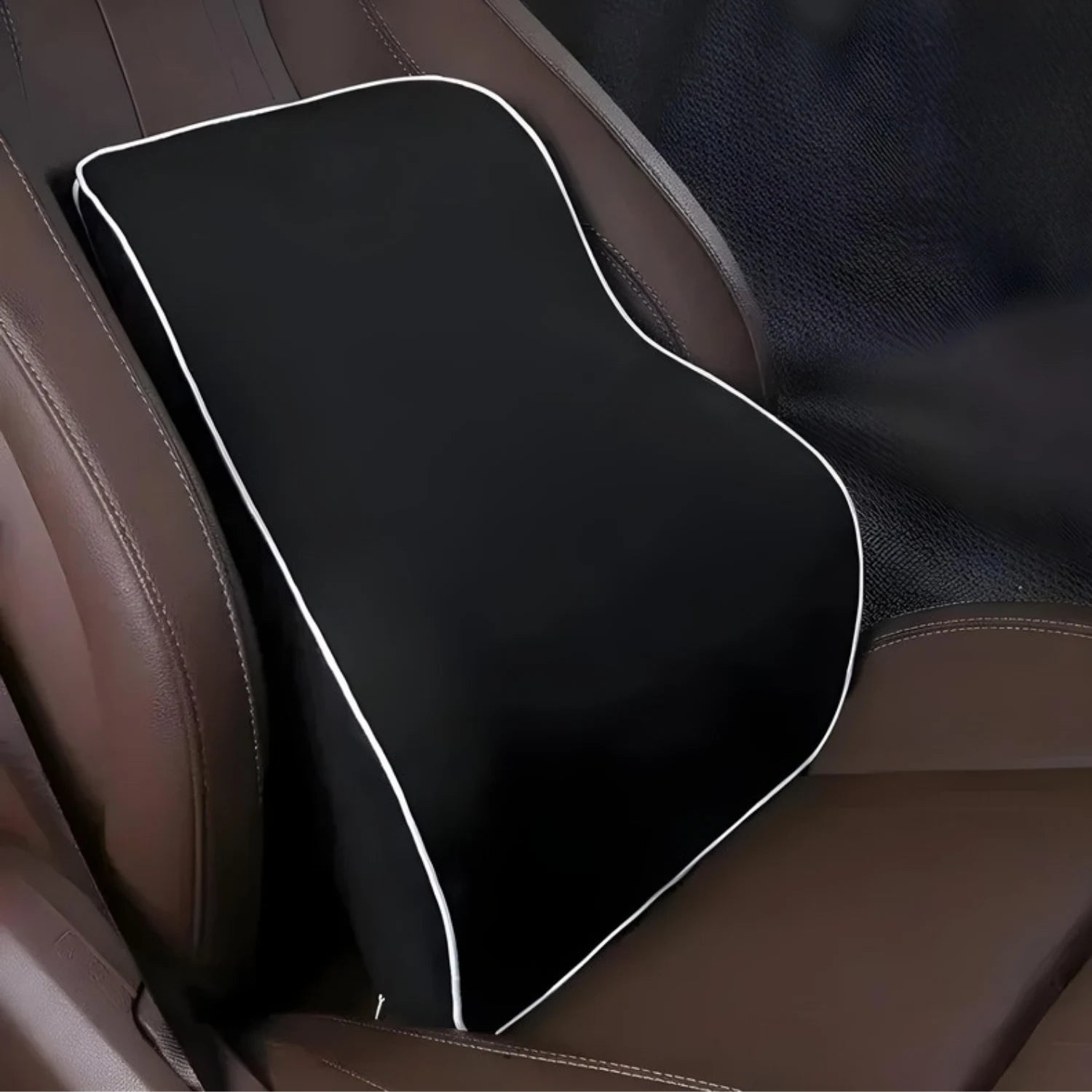coussin soutien dos voiture siège DriveLift
