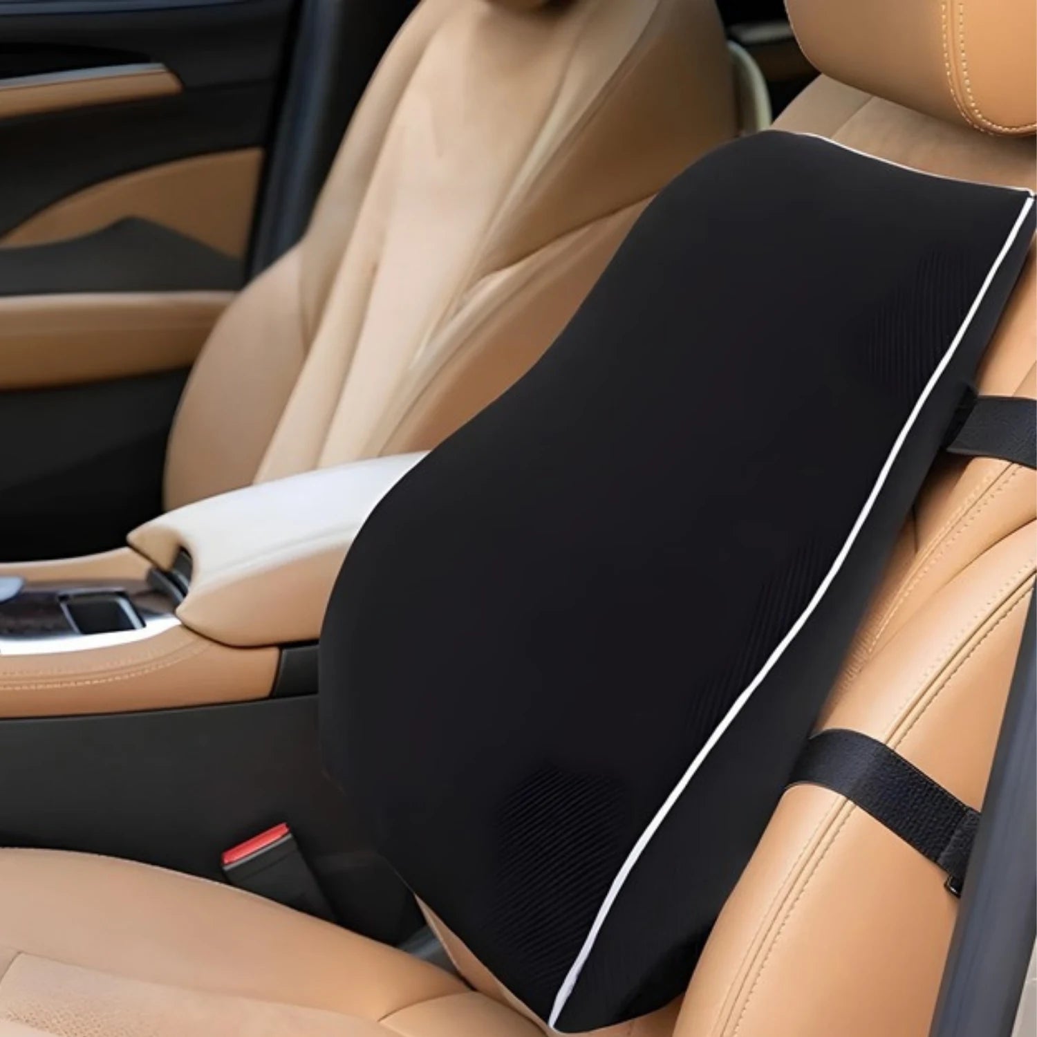 coussin soutien dos voiture stable DriveLift