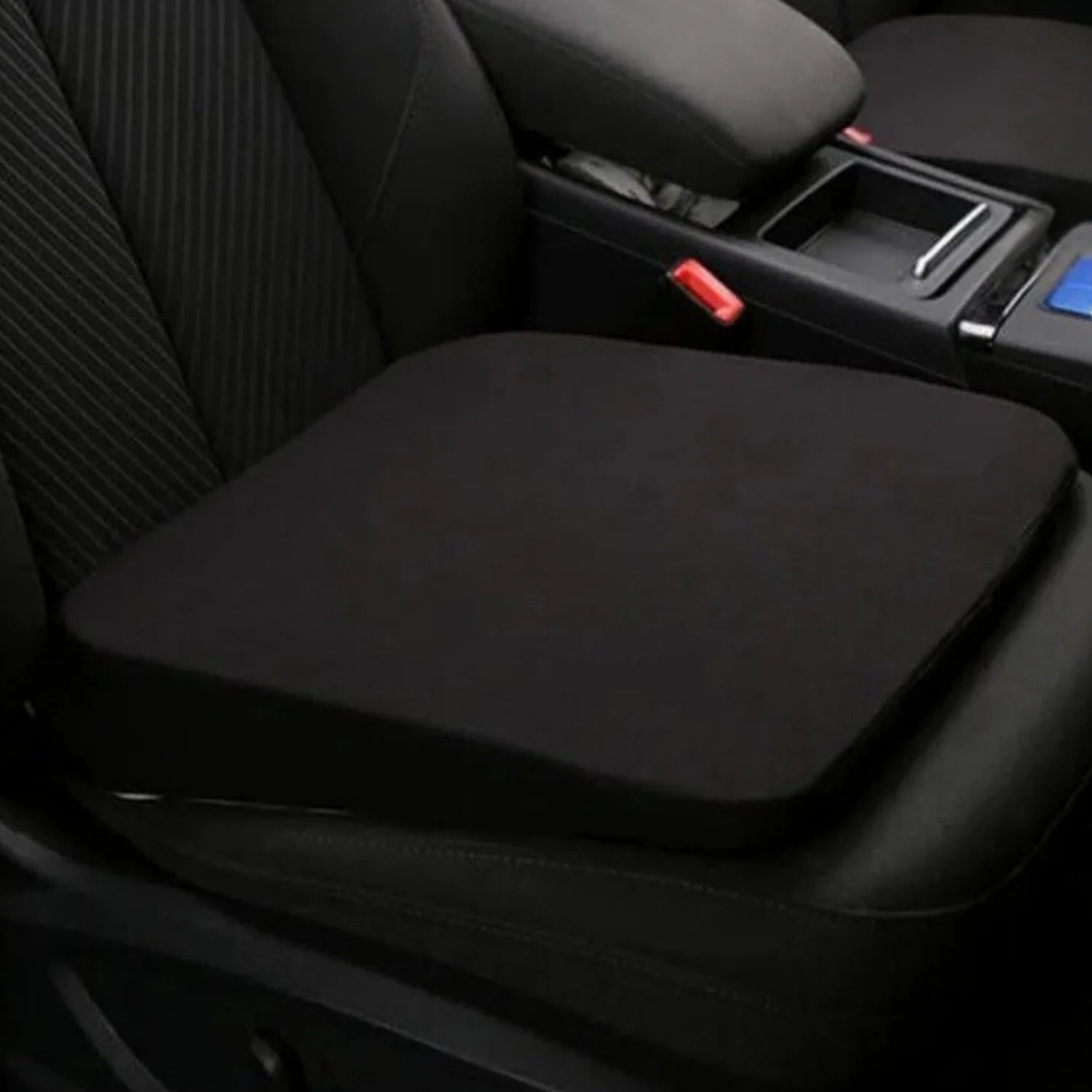 coussin triangulaire voiture anti vibration SoftSeat