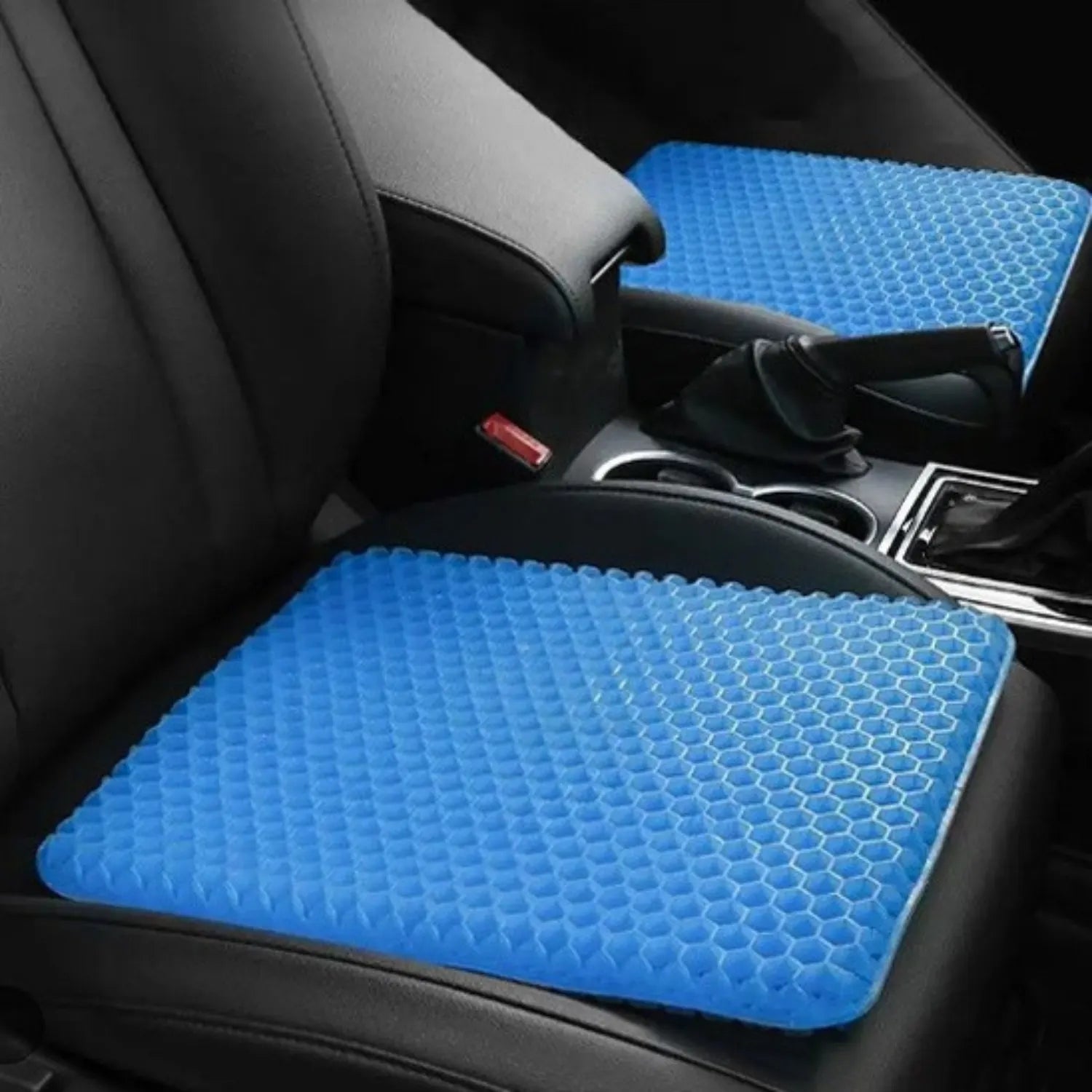 coussin voiture fessier double CoolSeat