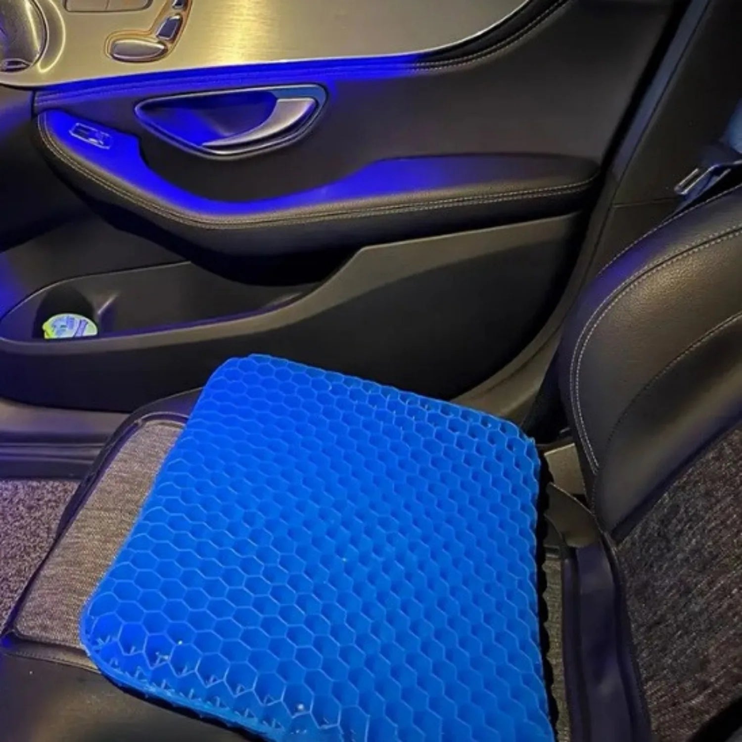 coussin voiture fessier épais CoolSeat