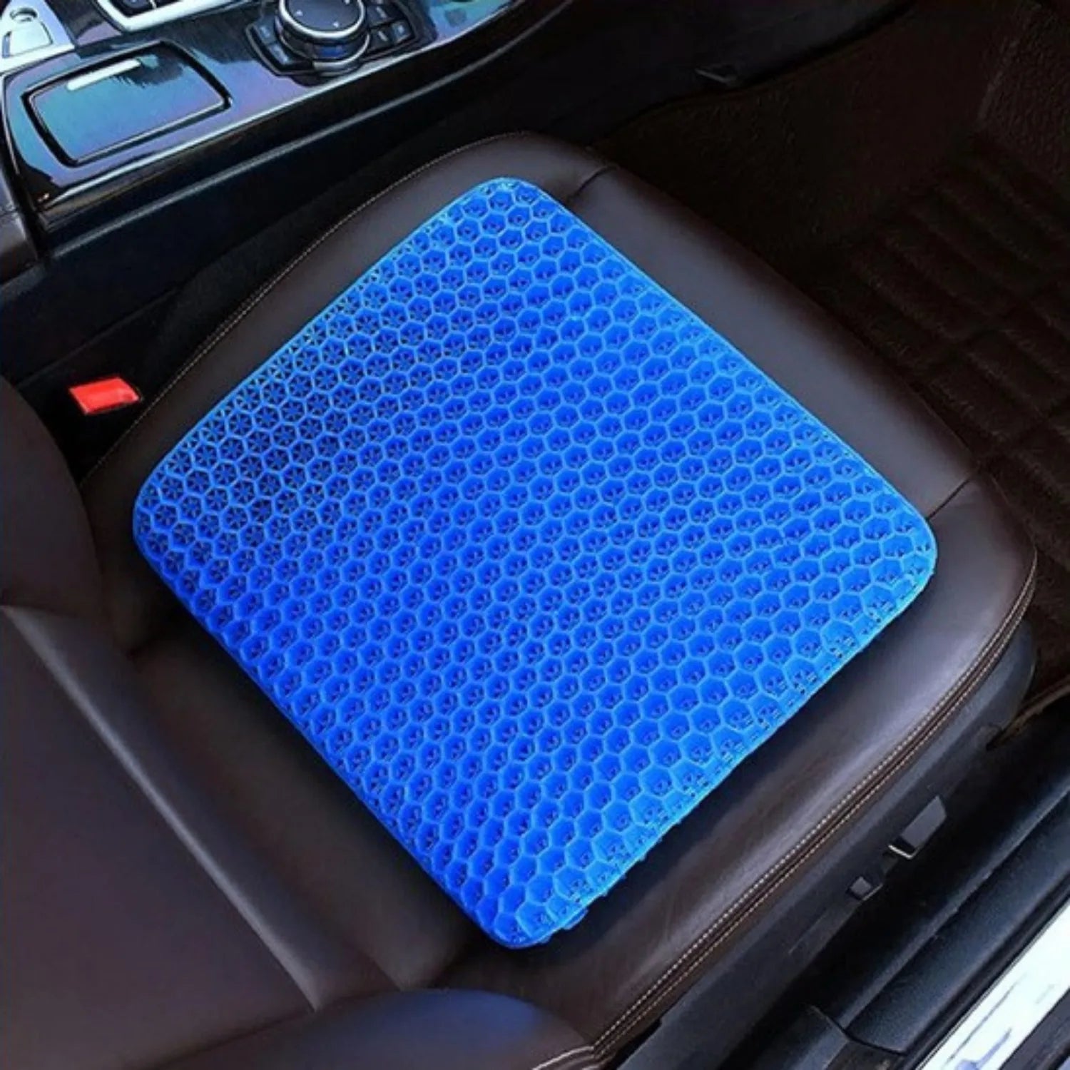 coussin voiture fessier siège CoolSeat