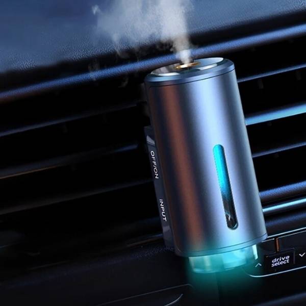 diffuseur de parfum électrique électrique LuxeBreeze