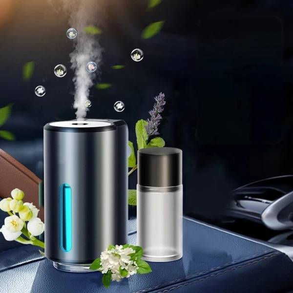 diffuseur de parfum électrique senteur 1 LuxeBreeze