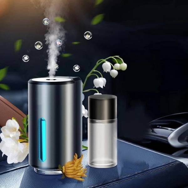 diffuseur de parfum électrique senteur 2 LuxeBreeze