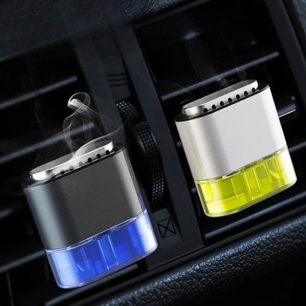 diffuseur de parfum voiture parfum LuxeScent