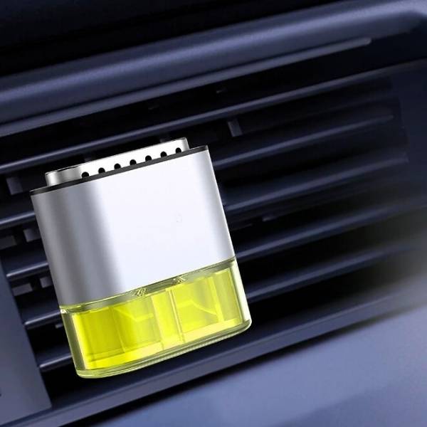 diffuseur de parfum voiture universel LuxeScent
