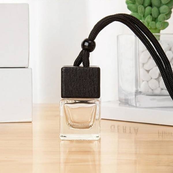 diffuseur de voiture sobre FreshGem