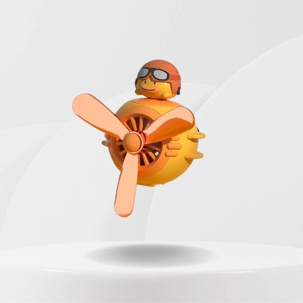 diffuseur parfum pour voiture Plany