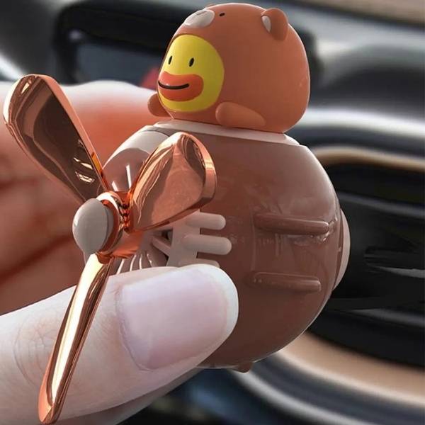 diffuseur parfum pour voiture drĂ´le Plany