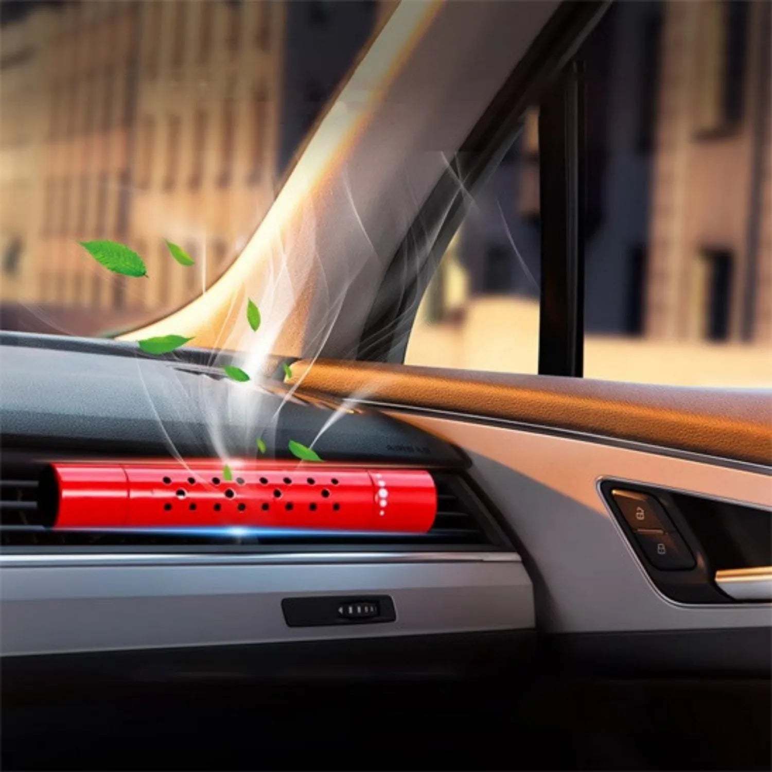 diffuseur parfum voiture bâtonnet FreshOne