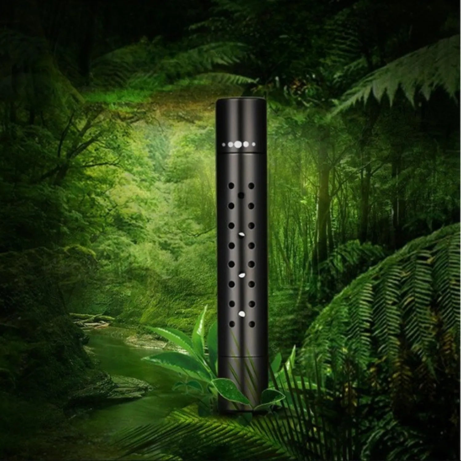 diffuseur parfum voiture classe élégant FreshOne