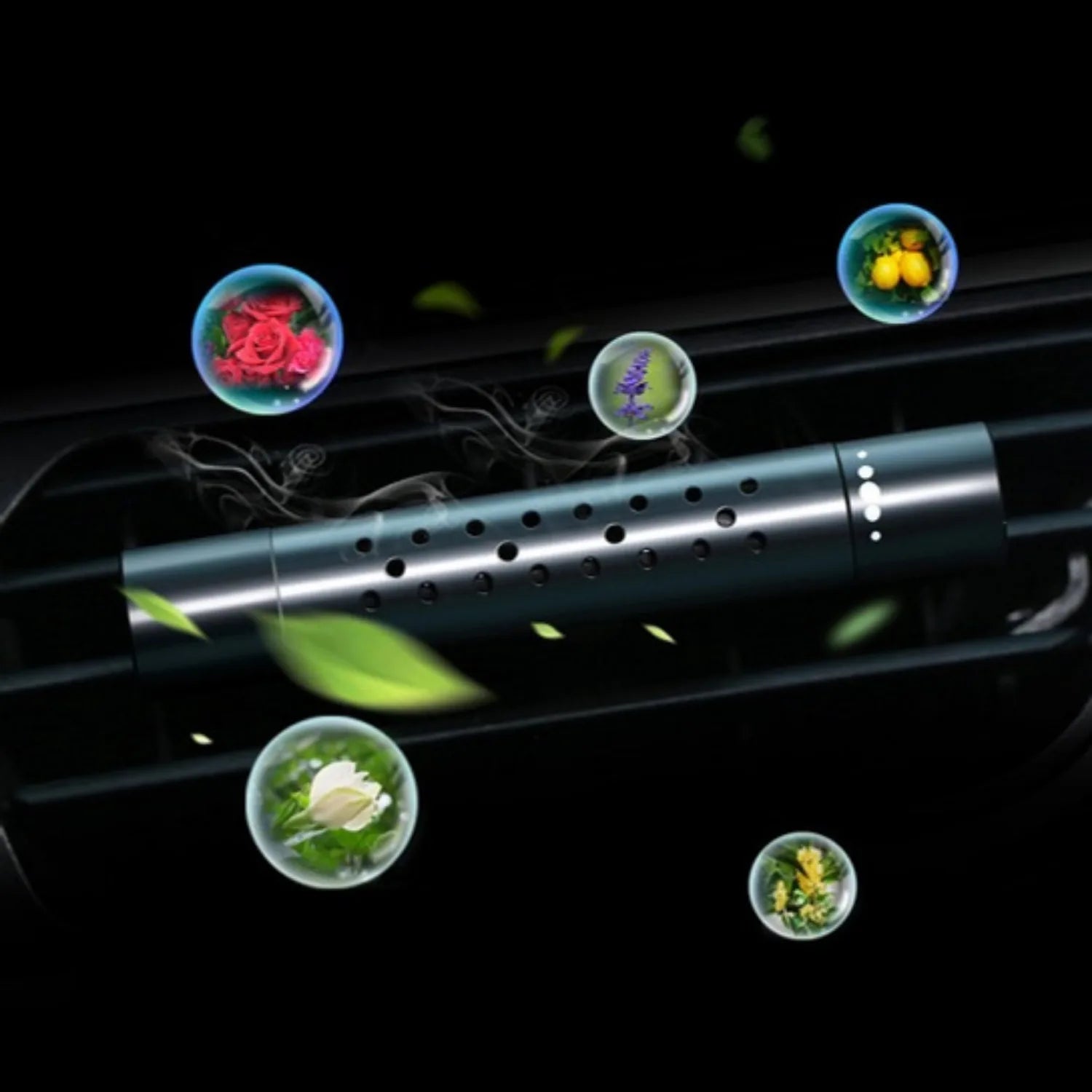 diffuseur parfum voiture senteurs FreshOne