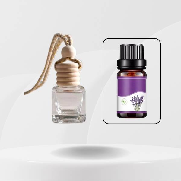 diffuseur pour voiture senteur lavande AirGem