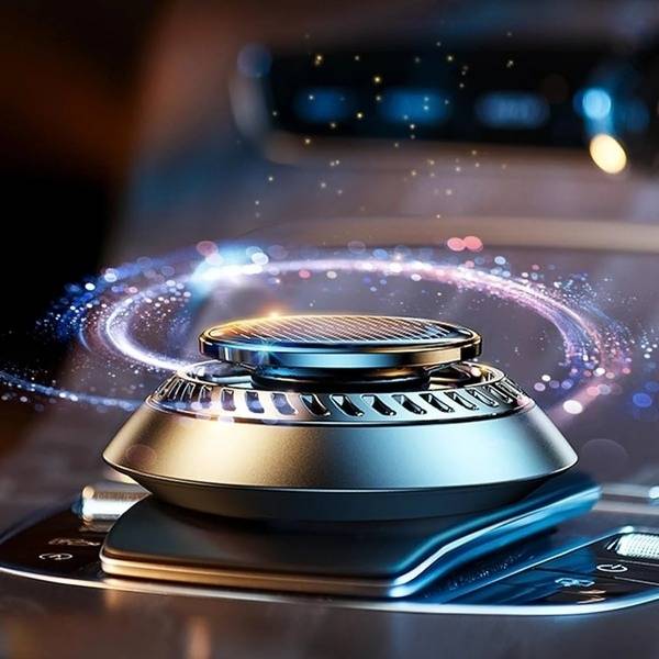 diffuseur voiture classe ClassScent