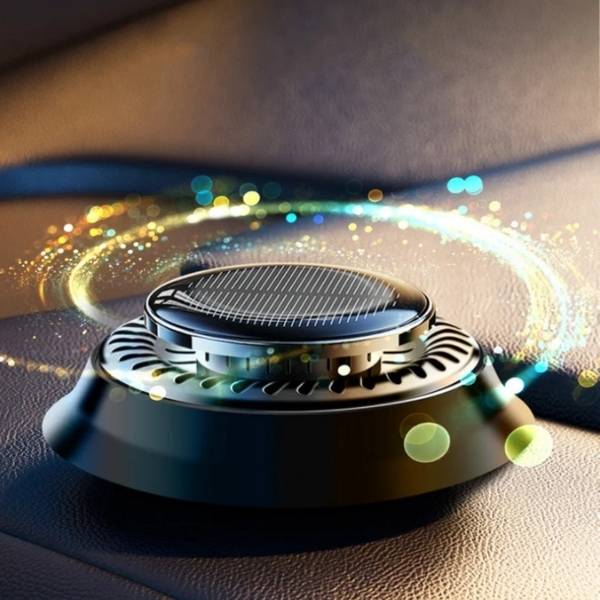 diffuseur voiture métal ClassScent