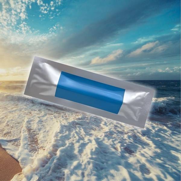 diffuseur voiture ocean FreshClip
