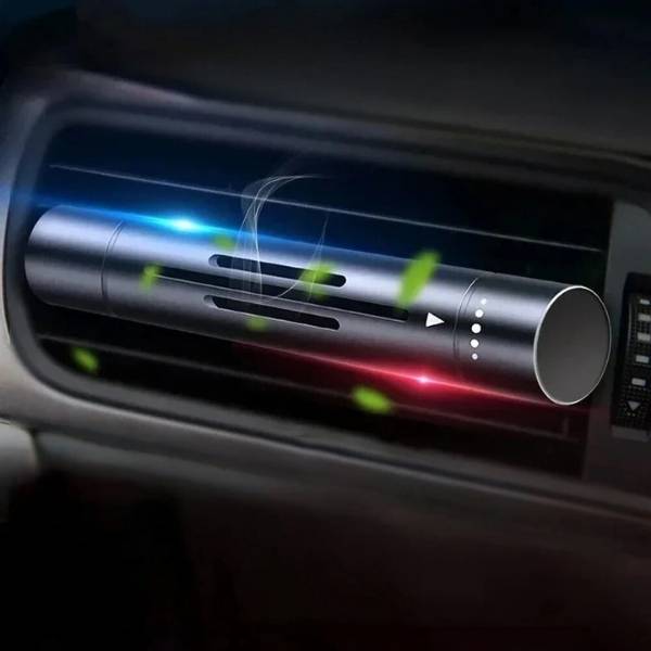 diffuseur voiture parfum FreshClip