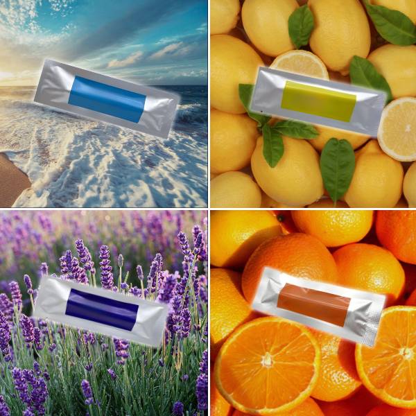 diffuseur voiture senteurs FreshClip