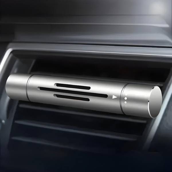 diffuseur voiture ventilation FreshClip
