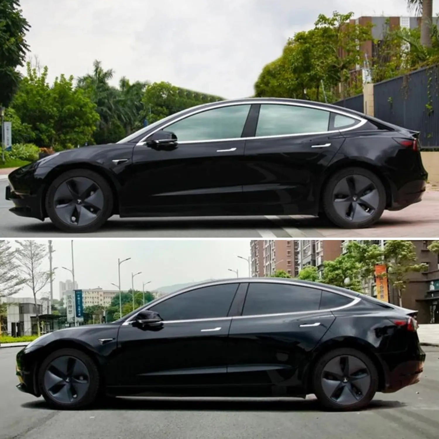 film pare soleil voiture intimité ShadePlus