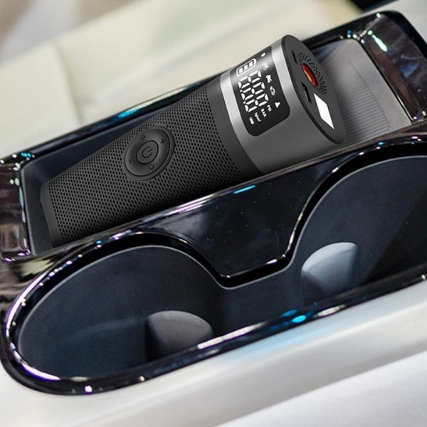 gonfleur compact RapidComp