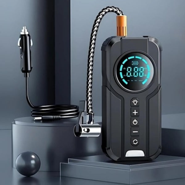 gonfleur electrique BlowMax accessoires