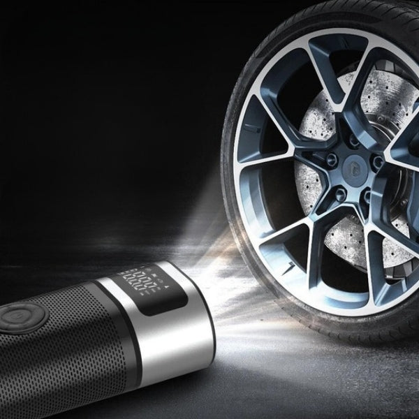 gonfleur lampe RapidComp