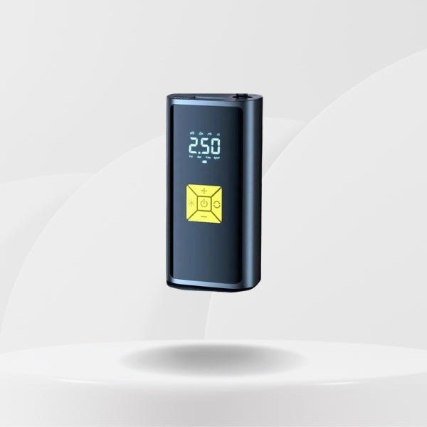 gonfleur pneu AcePump