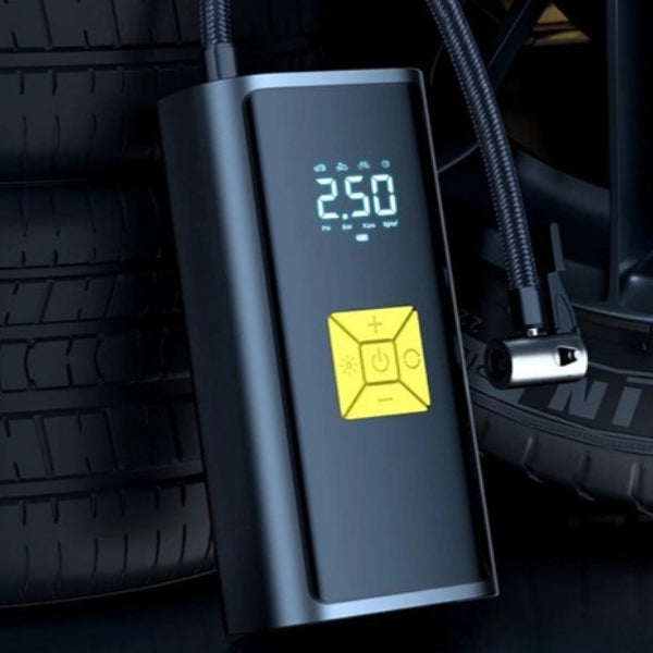 gonfleur pneu sans fil AcePump