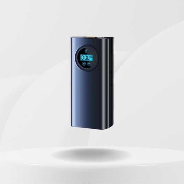 GONFLEUR PNEUMATIQUES | AirXpress™-TonCopilote