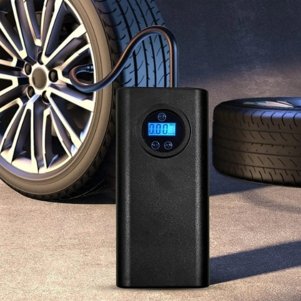 GONFLEUR PNEUMATIQUES | AirXpress™-TonCopilote