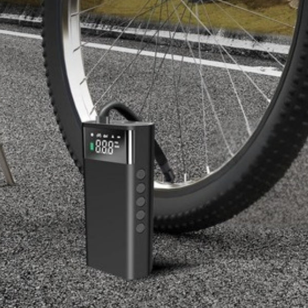 gonfleur velo Inflator