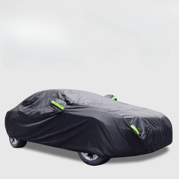 housse extérieure pour voiture classe PrimeShield