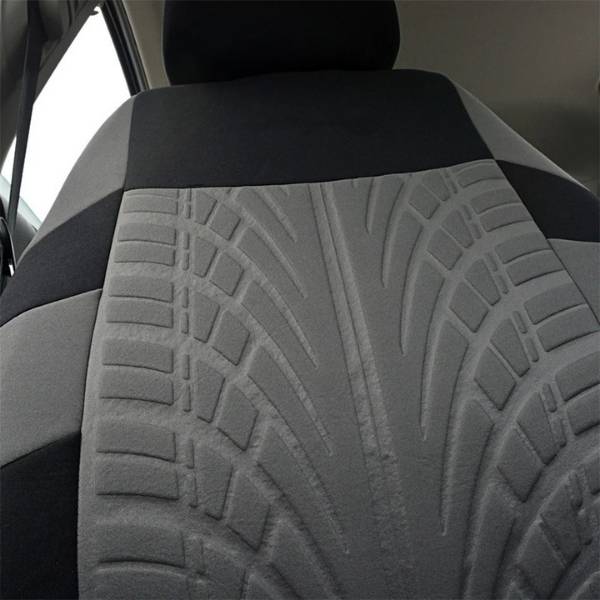 housse siege auto tissu SeatCover